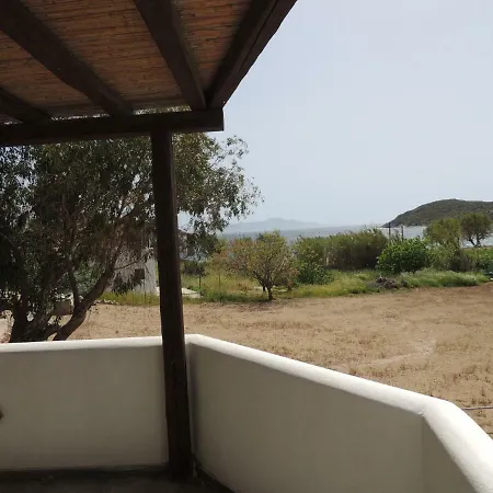Prázdninový dům Kochlias Houses Serifos *