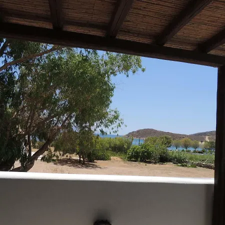 Kochlias Houses Serifos Livadakia