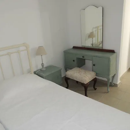 Prázdninový dům Kochlias Houses Serifos *