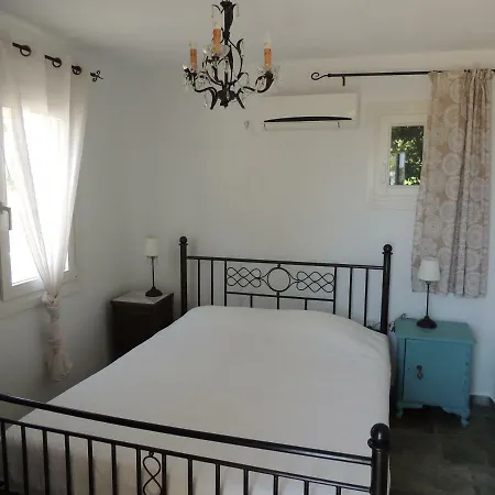 Prázdninový dům Kochlias Houses Serifos *