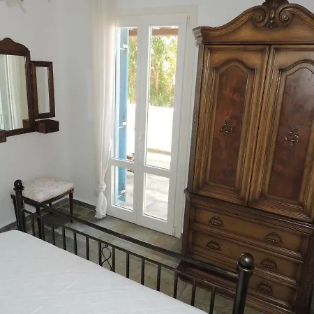 Prázdninový dům Kochlias Houses Serifos *