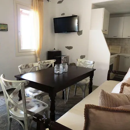 Kochlias Houses Serifos Livadakia